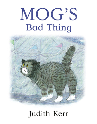 Mog's Bad Thing B007YTON4E Book Cover