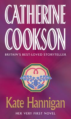 Kate Hannigan B001KTO3HG Book Cover