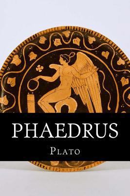 Phaedrus 1499795947 Book Cover