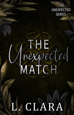 The Unexpected Match B0DMSMZHJ9 Book Cover