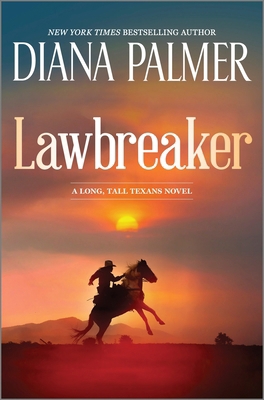 Lawbreaker 1335513116 Book Cover
