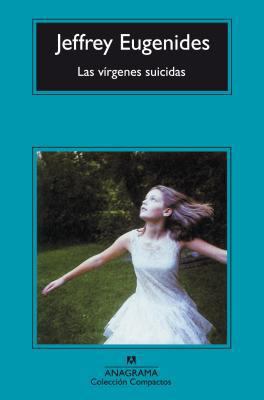 Virgenes Suicidas [Spanish] 8433966820 Book Cover