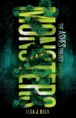 Monsters 1606845446 Book Cover