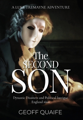 The Second Son: Dynastic Disasters and Politica... B0DHT21Q9V Book Cover