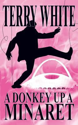 A Donkey Up A Minaret 1785078704 Book Cover