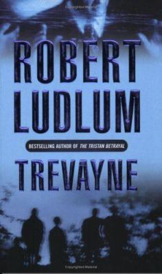 Trevayne 0752858629 Book Cover