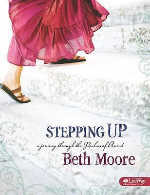 Stepping Up - Audio CDs: A Journey Through the ... 1415858365 Book Cover