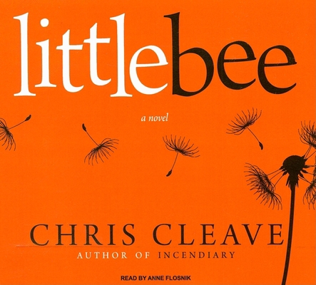 Little Bee 1400141710 Book Cover