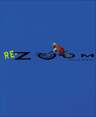 Re-Zoom 0613961684 Book Cover