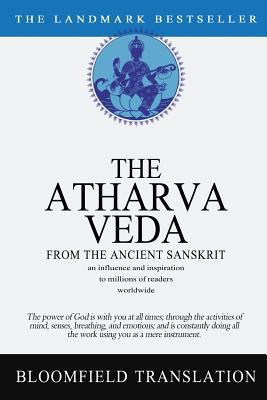 The Atharvaveda 1456503863 Book Cover