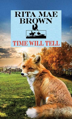 Time Will Tell: Sister Jane [Large Print] B0DJBC321C Book Cover