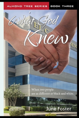 What God Knew B0CTCZCNS3 Book Cover