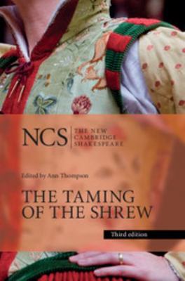 The Taming of the Shrew 1316628205 Book Cover