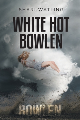 White Hot Bowlen B0CCK71QVP Book Cover