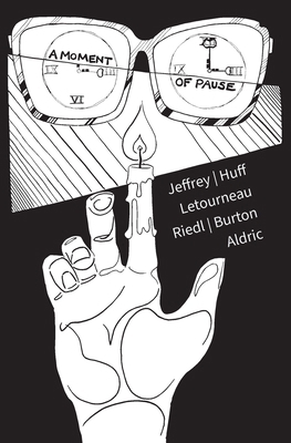 A Moment of Pause B0HLTZMJTL Book Cover
