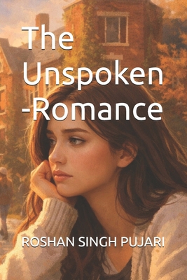 The Unspoken - Romance B0GKDXQ8P6 Book Cover