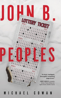 John B. Peoples B0GF4DLCZD Book Cover