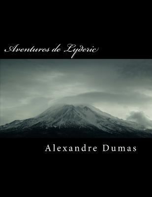 Aventures de Lyderic [French] 1986789845 Book Cover