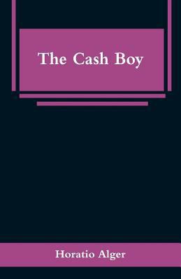 The Cash Boy 9353295823 Book Cover