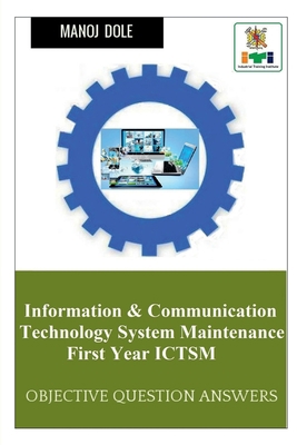 Information & Communication Technology System M... B0BMTSRXBC Book Cover