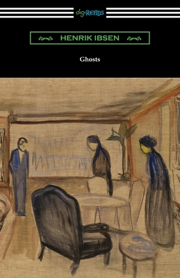 Ghosts 142096657X Book Cover