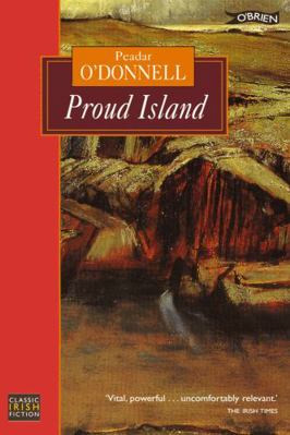 Proud Island 0905140281 Book Cover