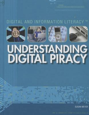 Understanding Digital Piracy 1448895146 Book Cover