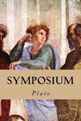 Symposium 1539327094 Book Cover