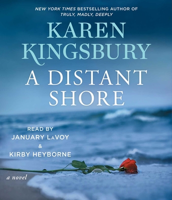 A Distant Shore 1797122134 Book Cover