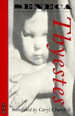 Thyestes 1854592130 Book Cover