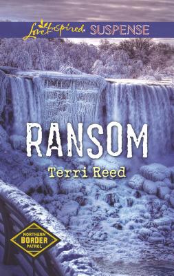Ransom 0373447205 Book Cover
