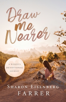 Draw Me Nearer B0D98S47VL Book Cover