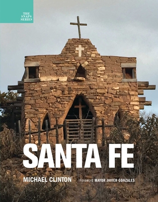 Santa Fe 194387655X Book Cover