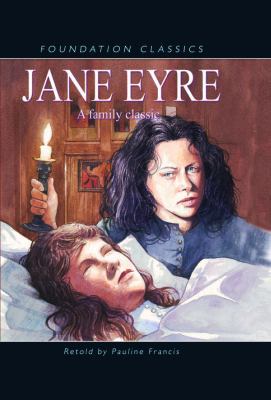 Jane Eyre 1607540061 Book Cover