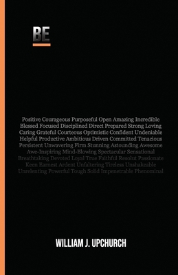 Be 1365769305 Book Cover