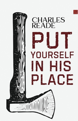 Put Yourself in His Place 9390909945 Book Cover