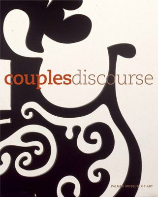 Couples Discourse 0911209654 Book Cover