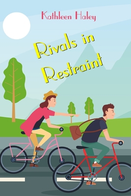 Rivals in Restraint B09Z8RKKKV Book Cover