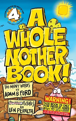 A Whole Nother Book 1965139035 Book Cover