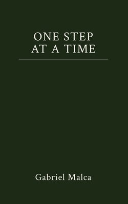 One Step at a Time B0GL9H1C9Q Book Cover