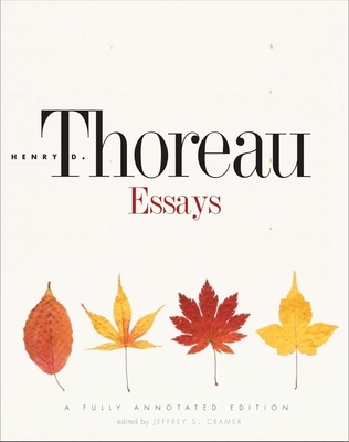 Essays: A Fully Annotated Edition 0300216807 Book Cover