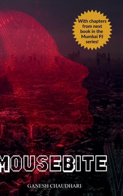 Mousebite B0F22BR385 Book Cover