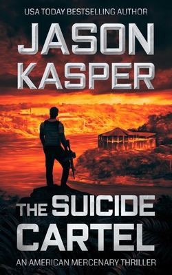 The Suicide Cartel 1648754880 Book Cover