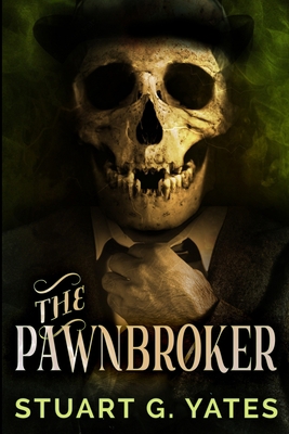 The Pawnbroker 1034015044 Book Cover