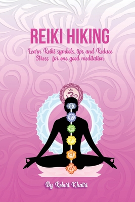 Reiki Healing Meditation: A beginners guide to ... 1801642257 Book Cover