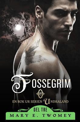 Fossegrim: The Swedish Translation [Swedish] 1979423733 Book Cover