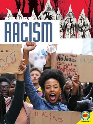 Racism 1489678883 Book Cover