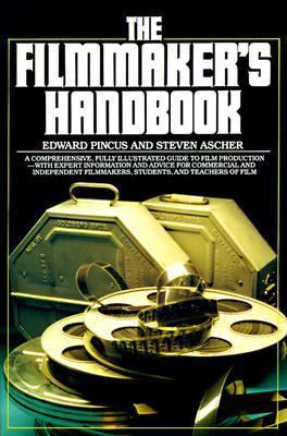 The Filmmaker's Handbook 0452255260 Book Cover