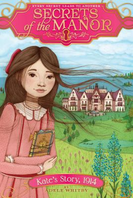 Kate's Story, 1914: Volume 2 1481406353 Book Cover