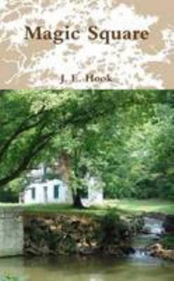 Magic Square 0557303834 Book Cover